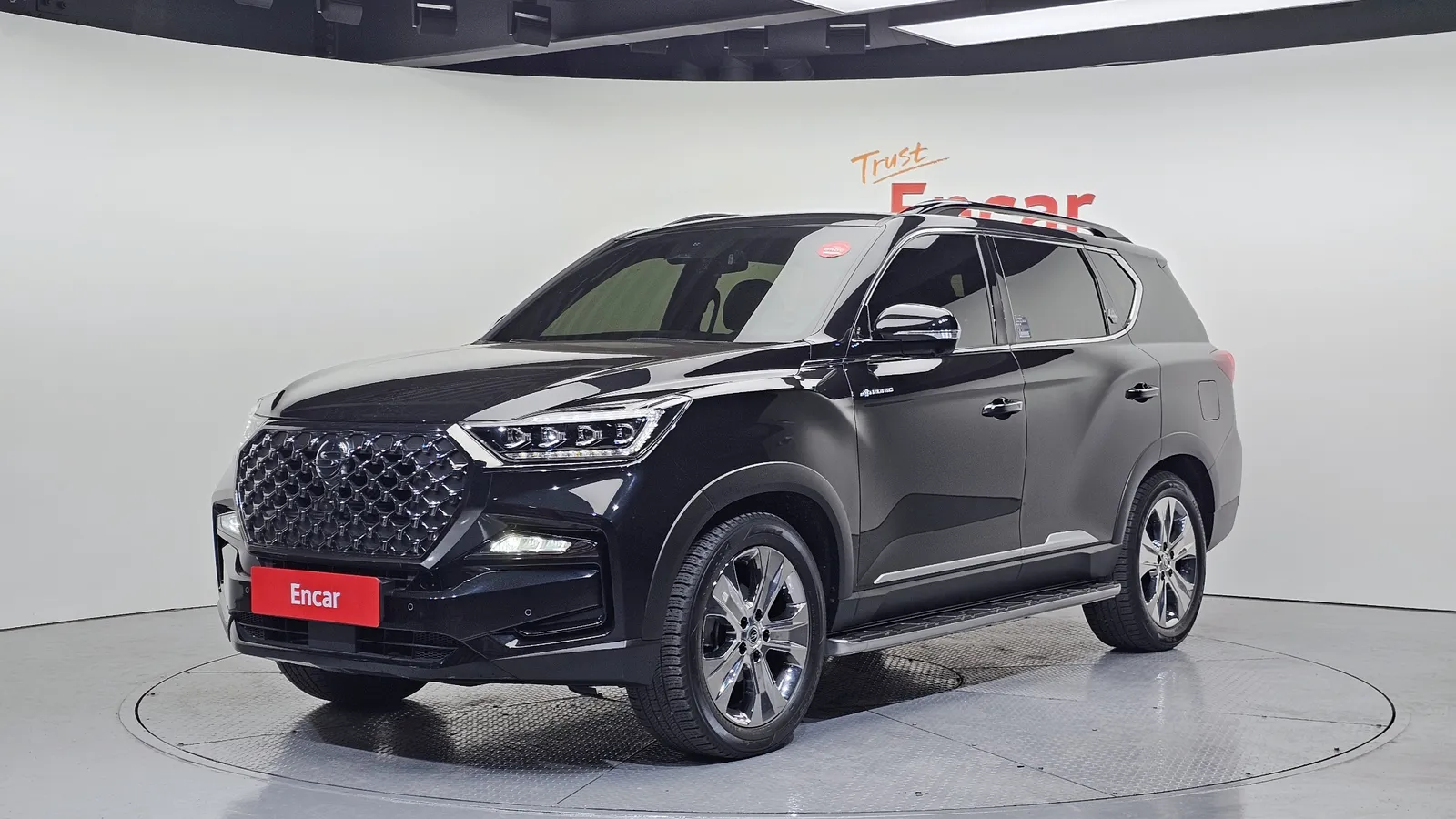 SsangYong