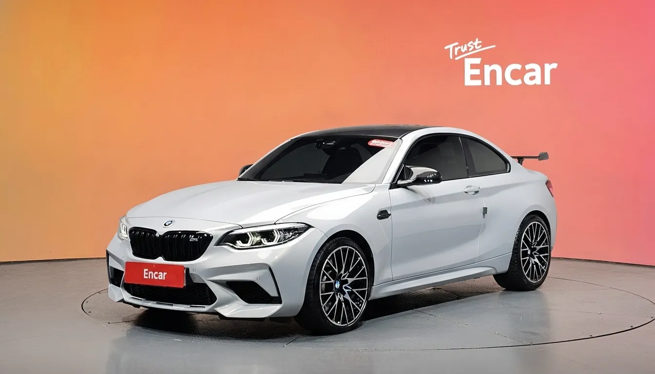 BMW M2