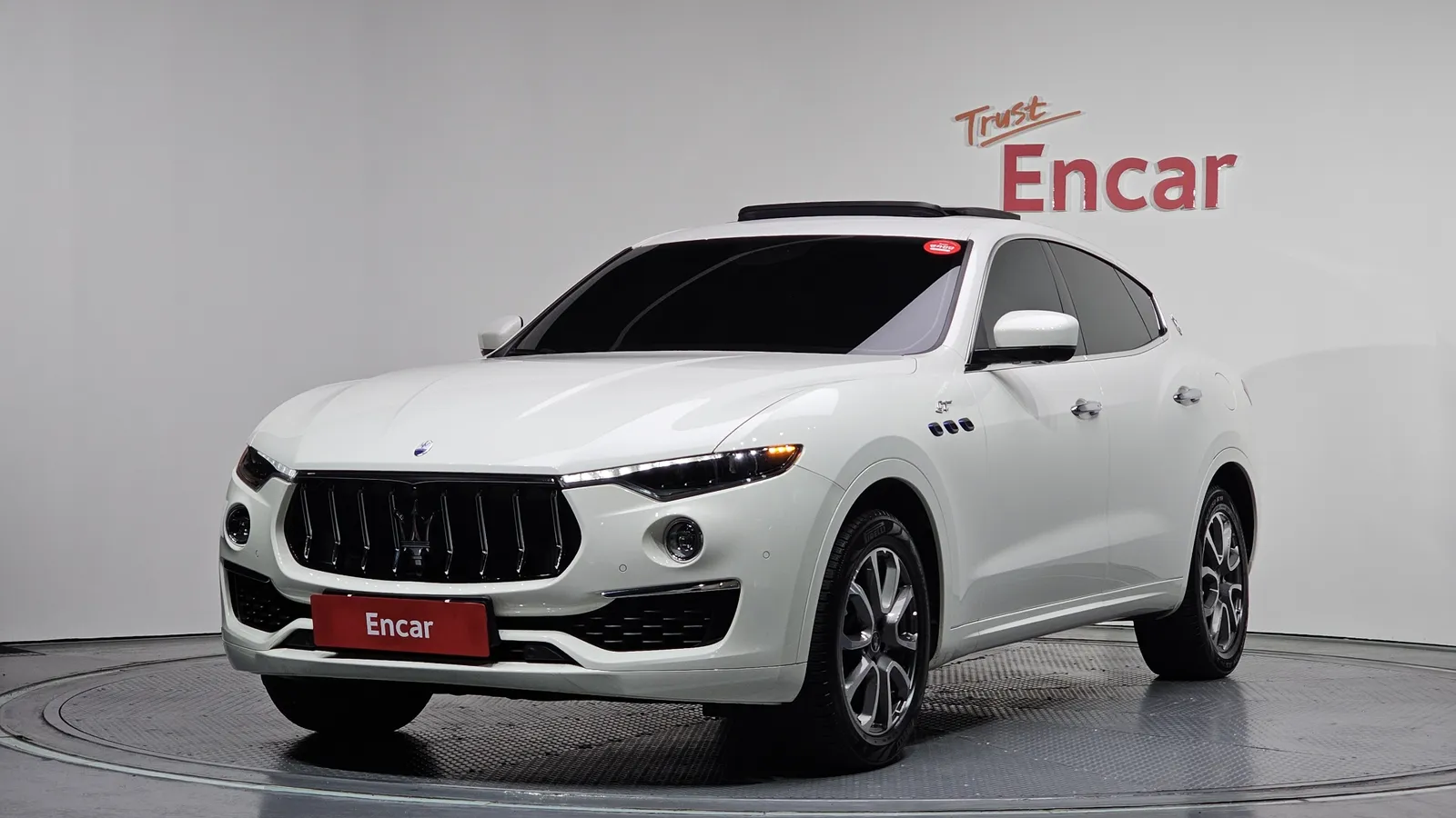 Maserati