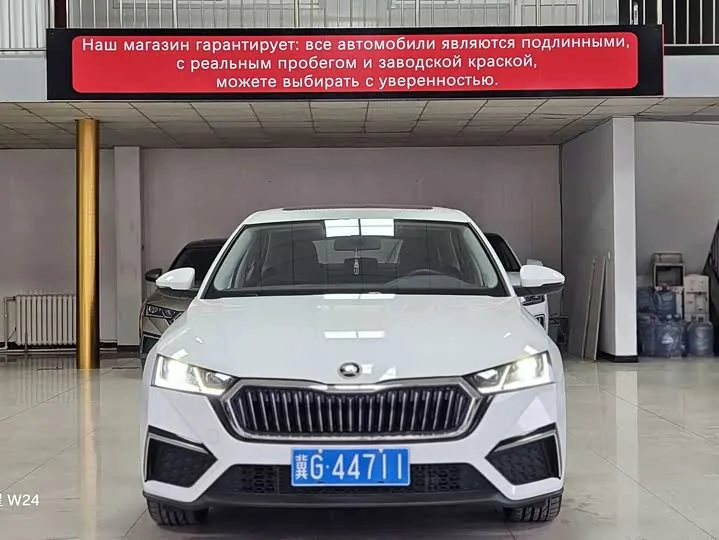 Skoda