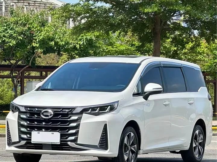 GAC M6 PRO