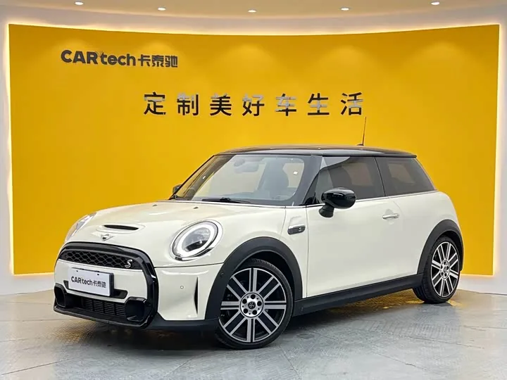 MINI MINI COOPER