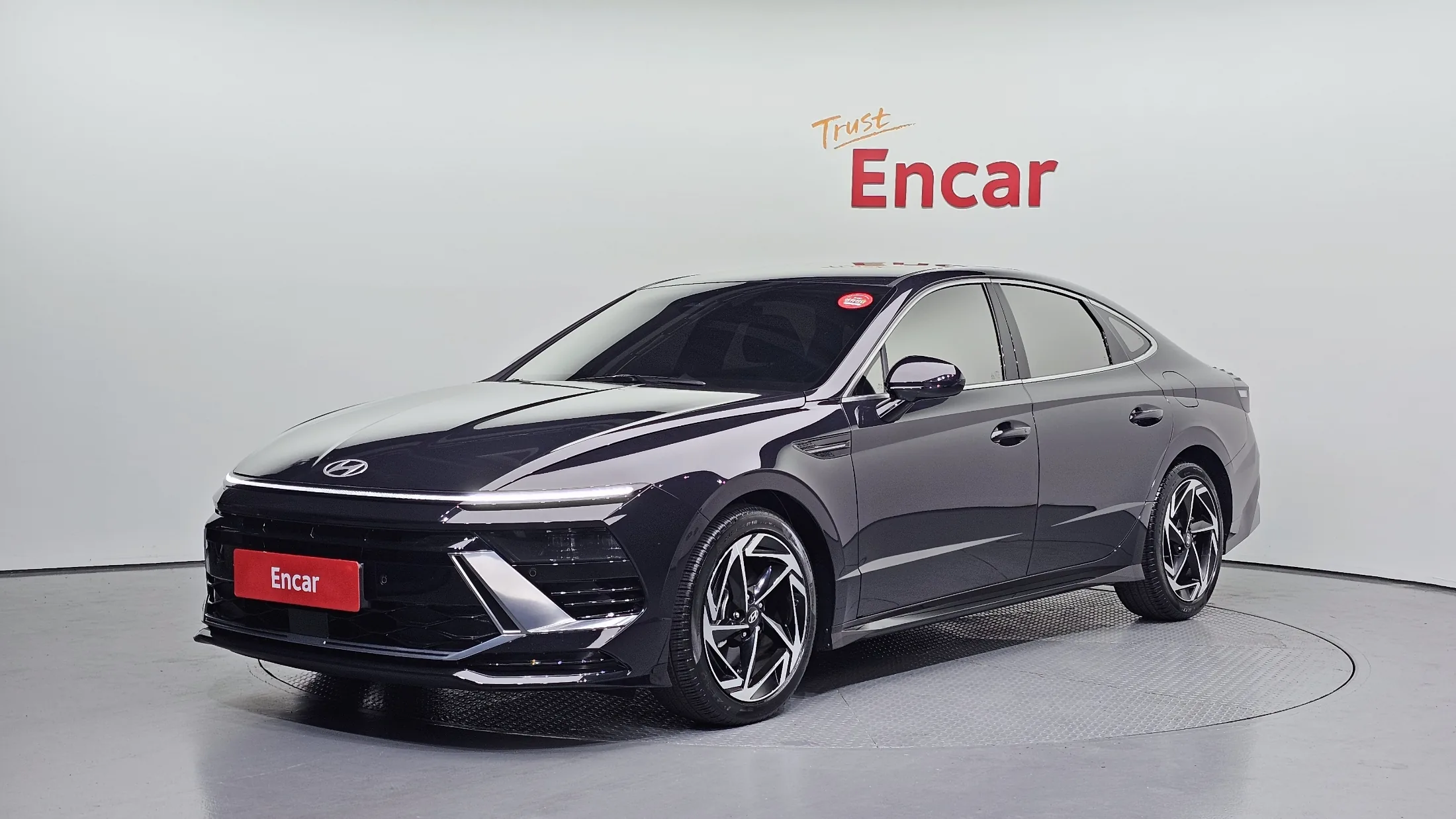 Hyundai Sonata DN8