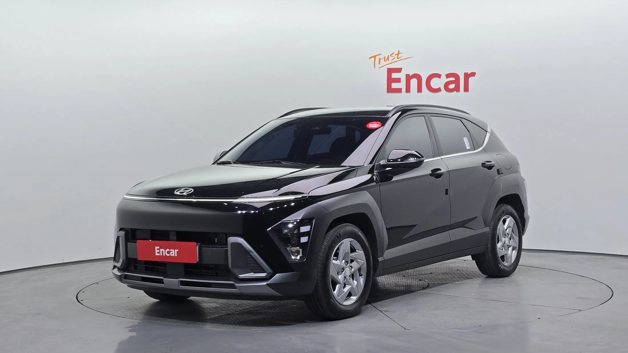 Hyundai Kona SX2