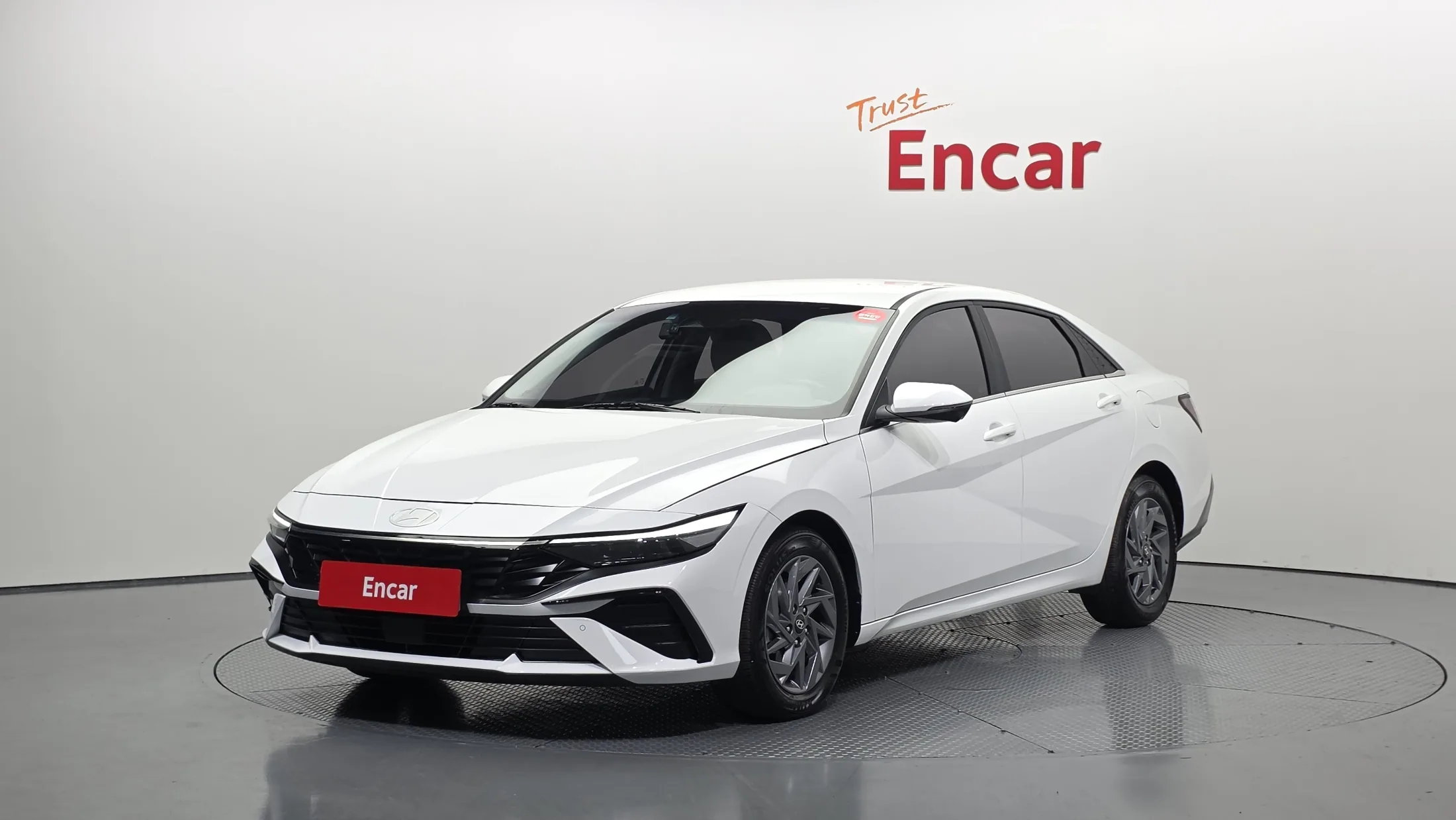 Hyundai Avante CN7