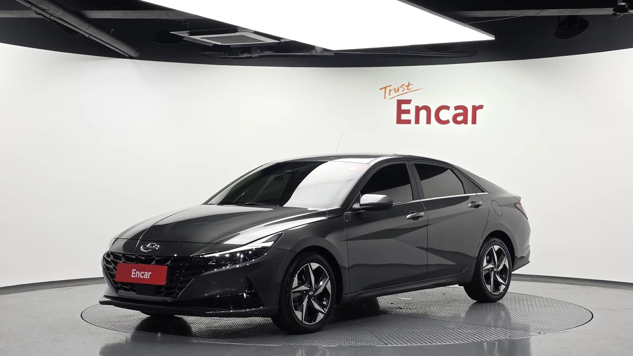 Hyundai Avante CN7