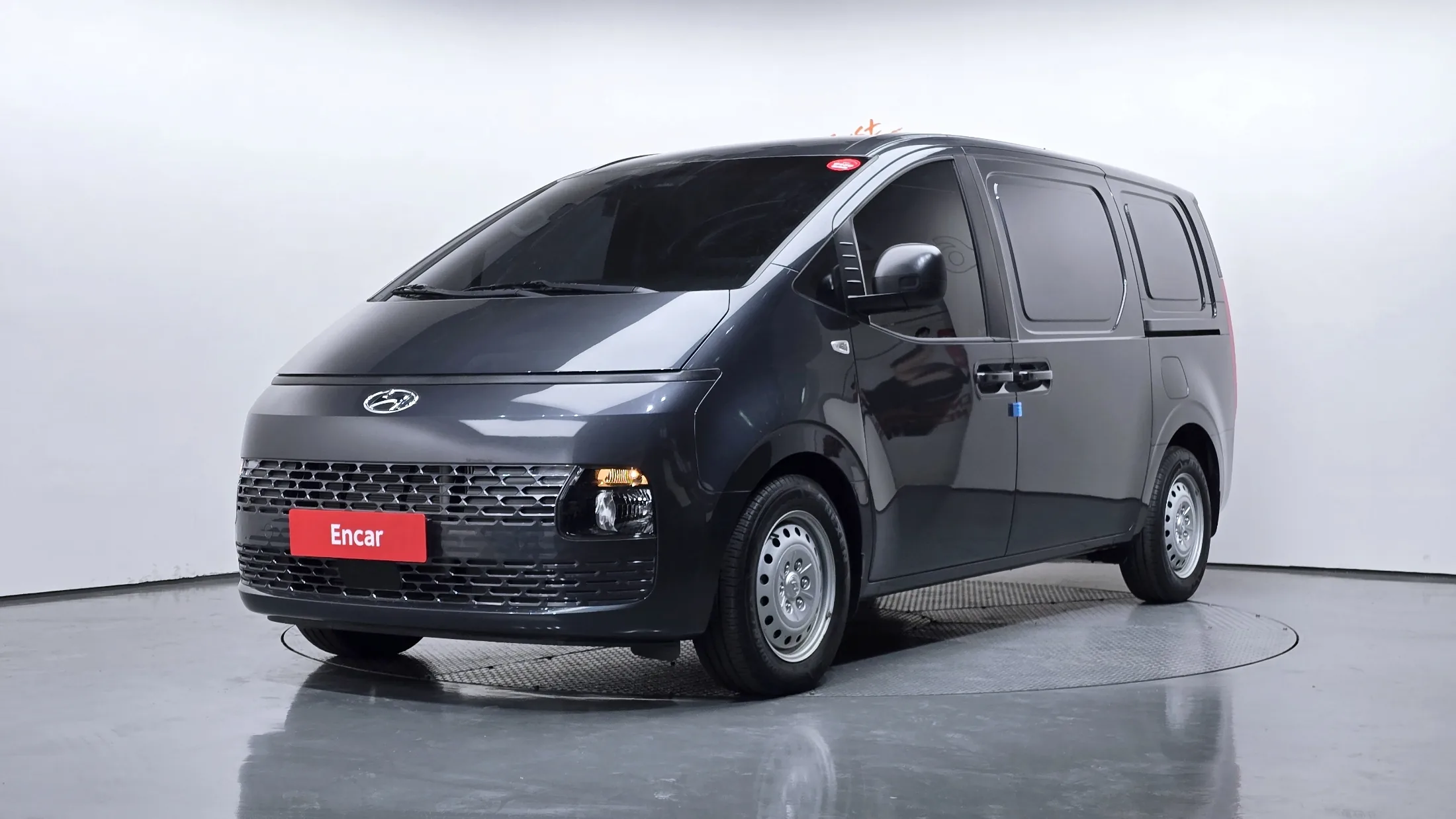 Hyundai Staria Cargo