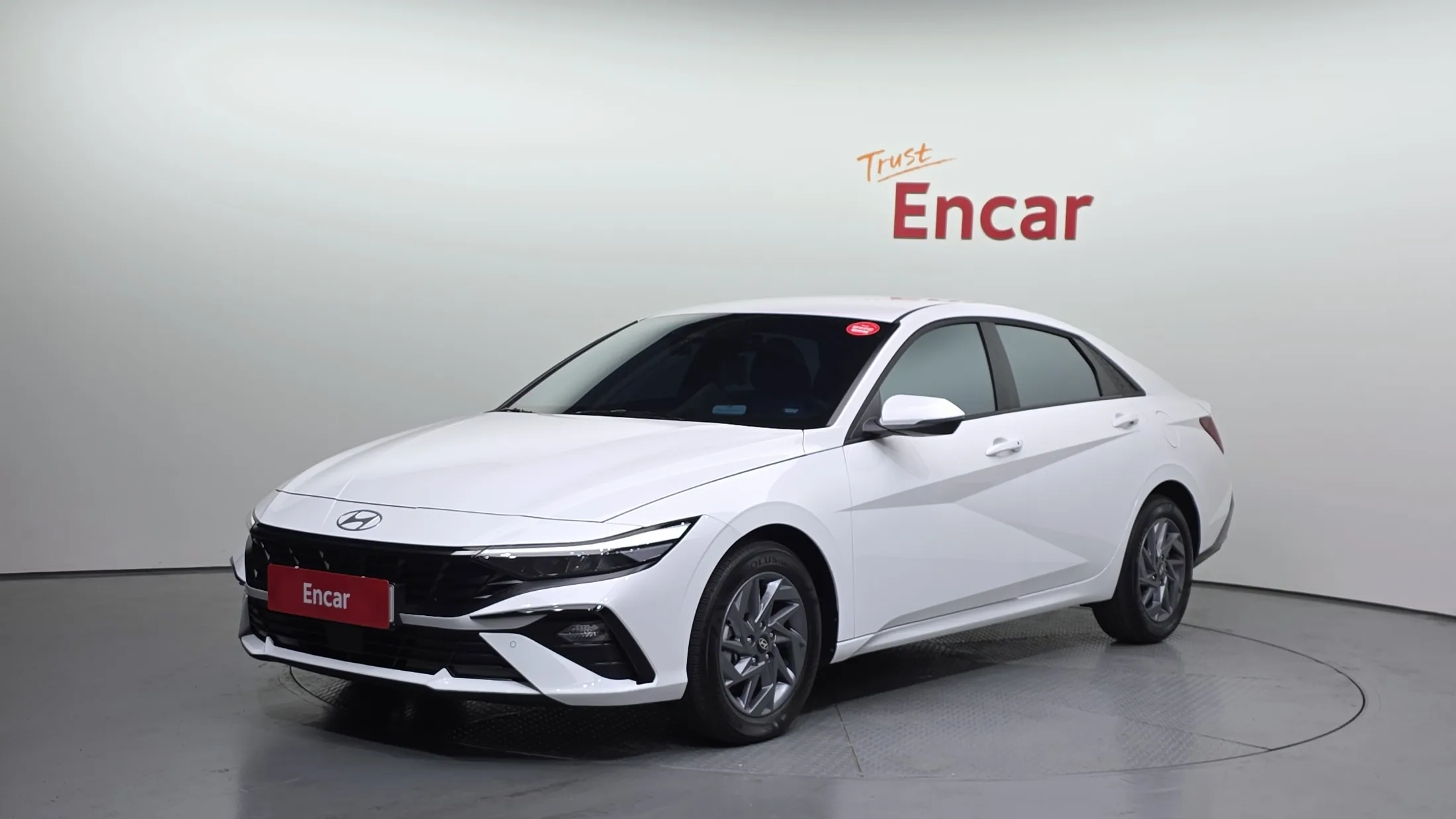 Hyundai Avante CN7
