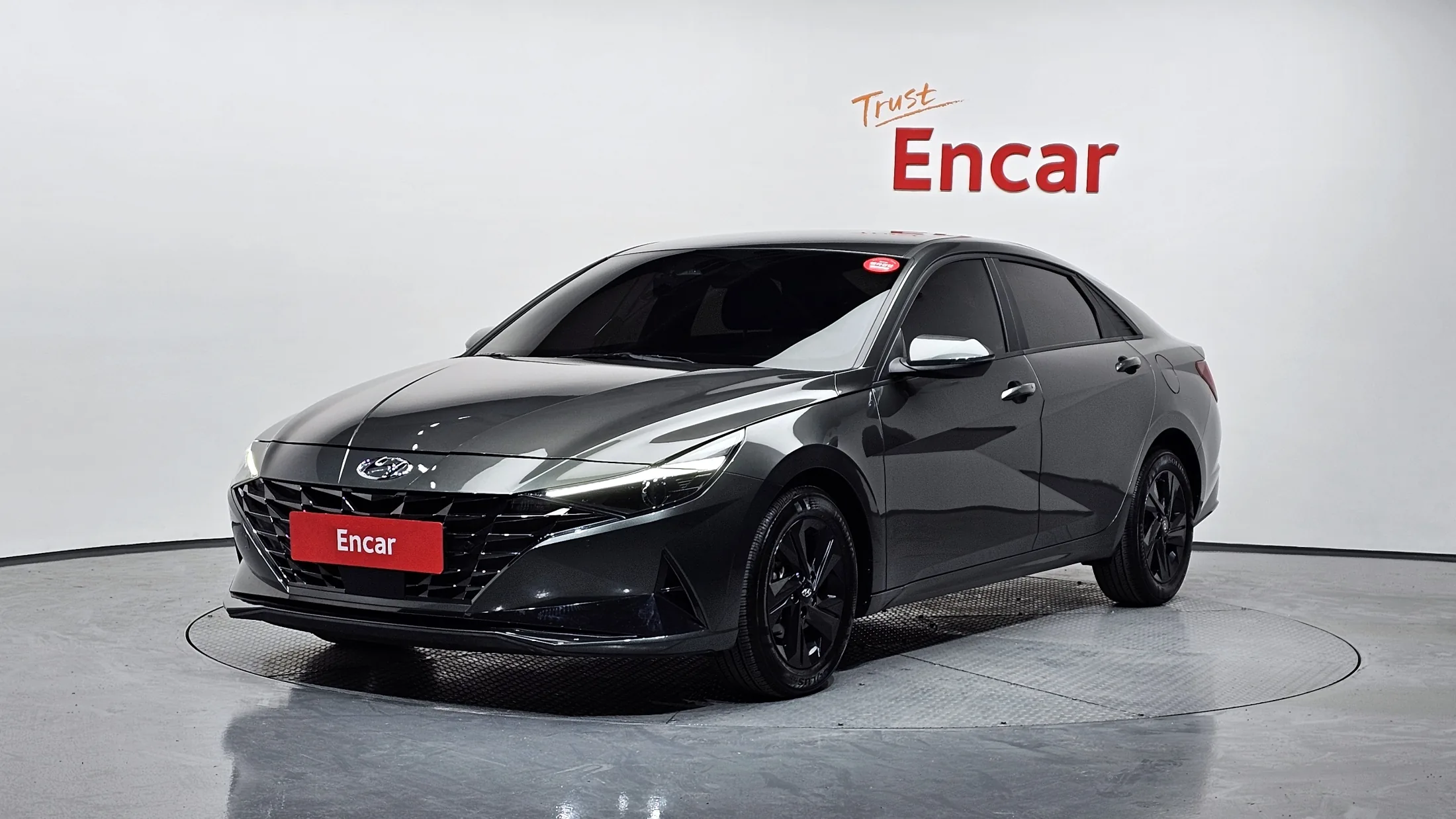 Hyundai Avante CN7