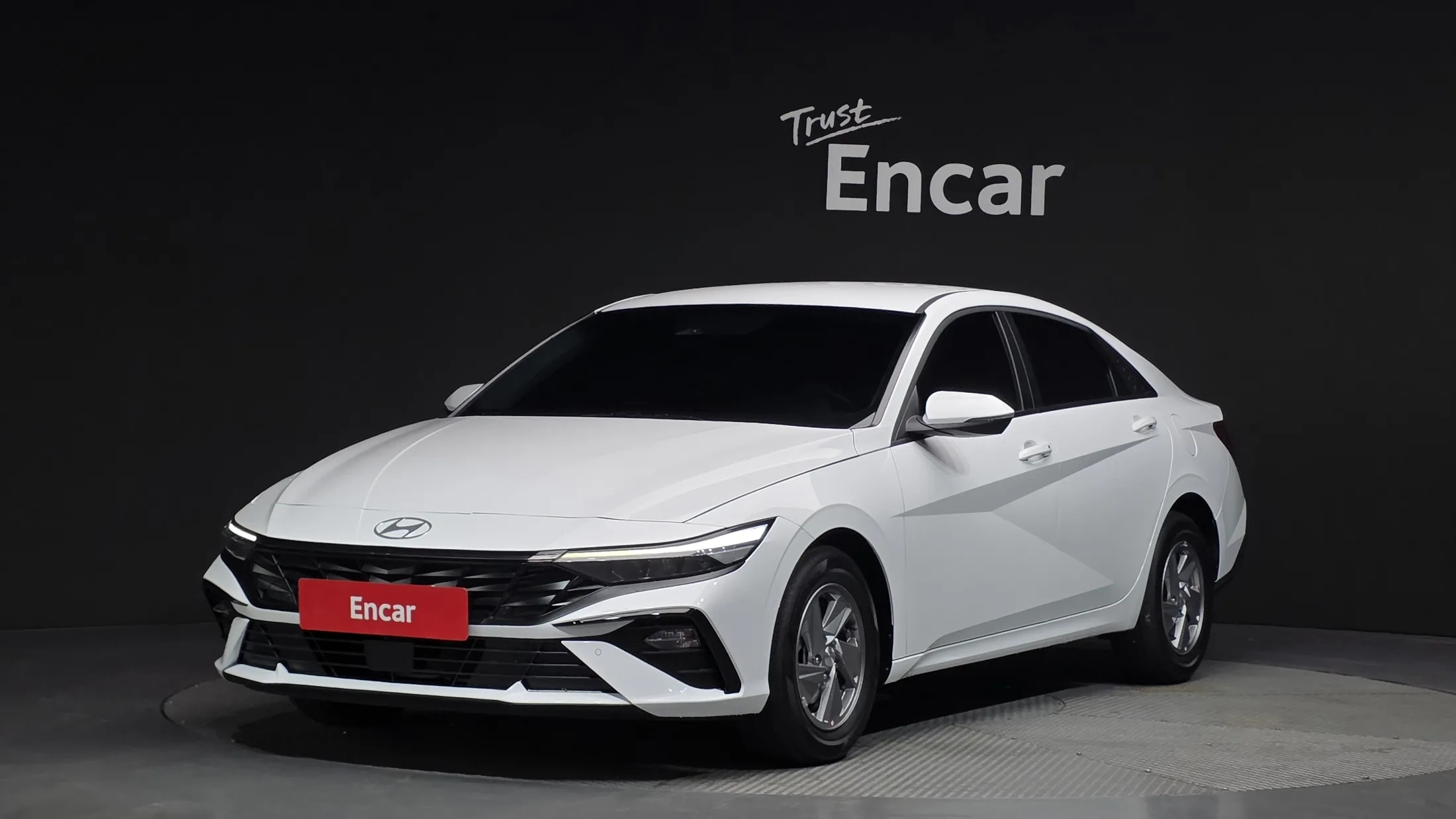 Hyundai Avante CN7
