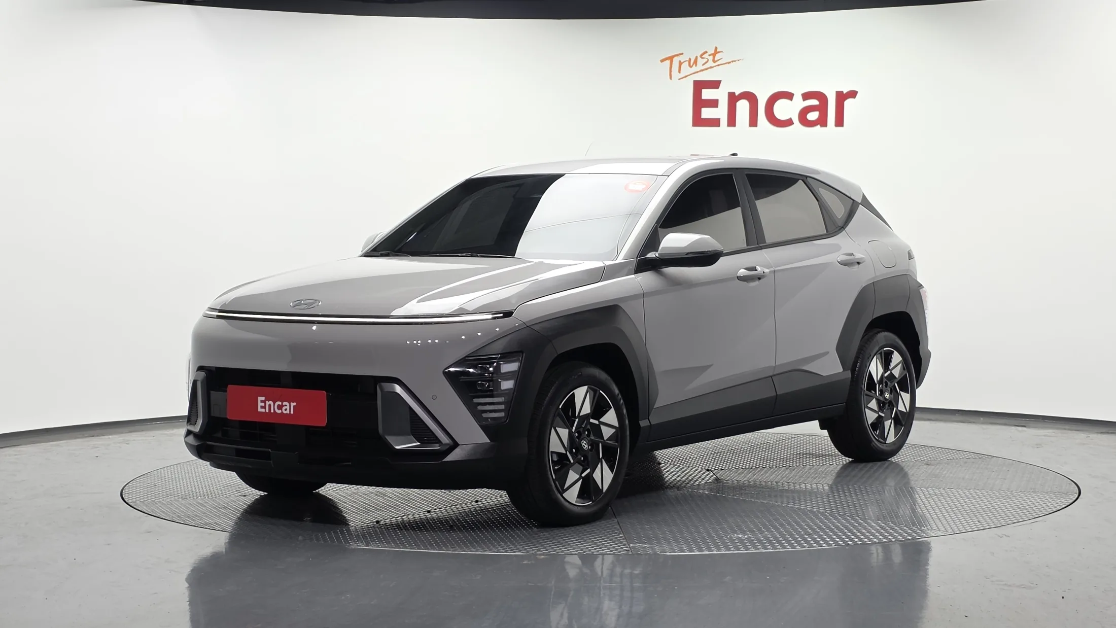 Hyundai Kona SX2