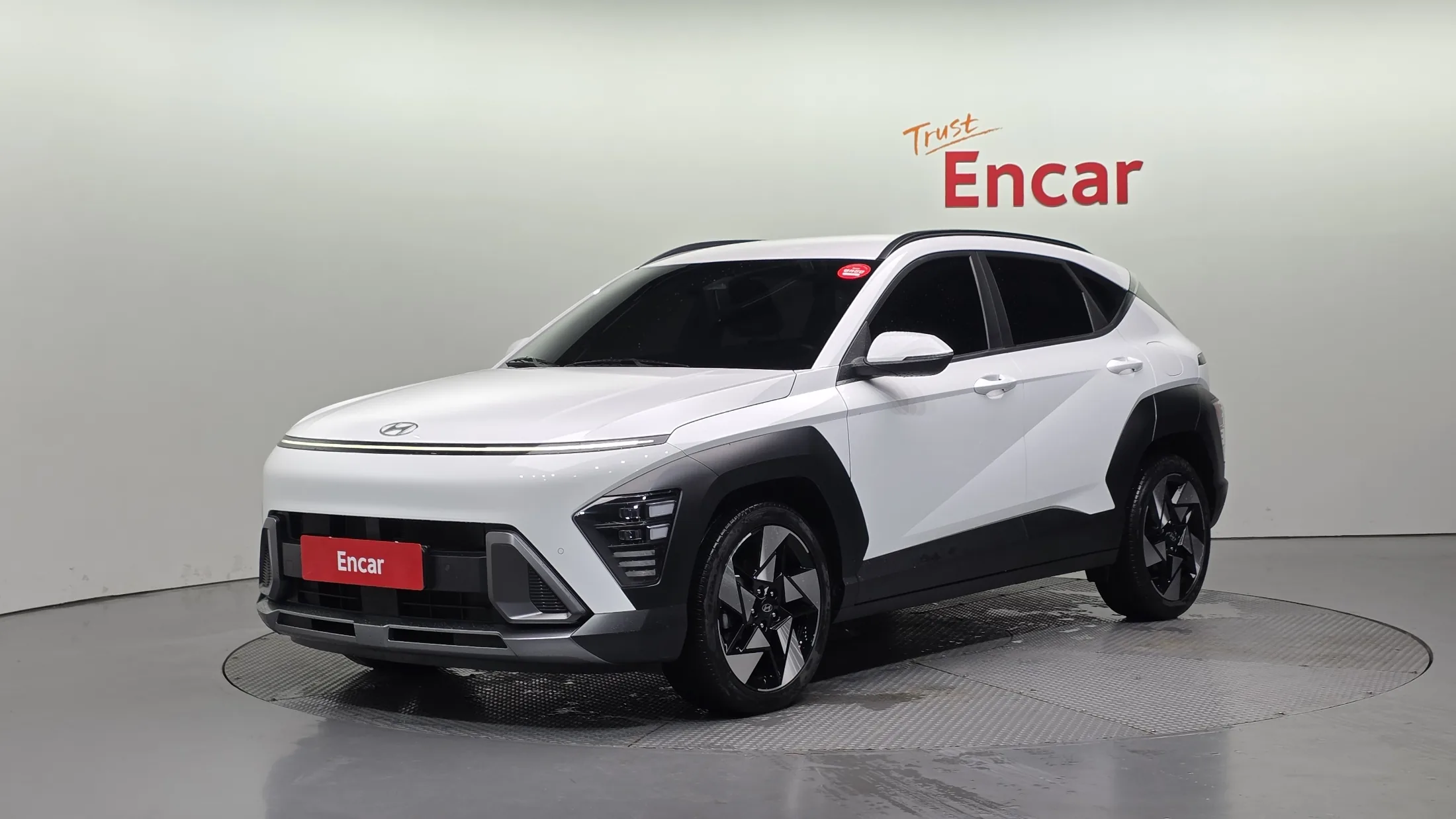 Hyundai Kona SX2