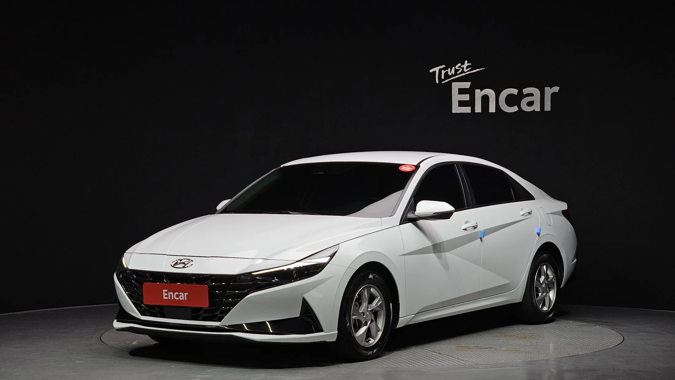 Hyundai Avante CN7