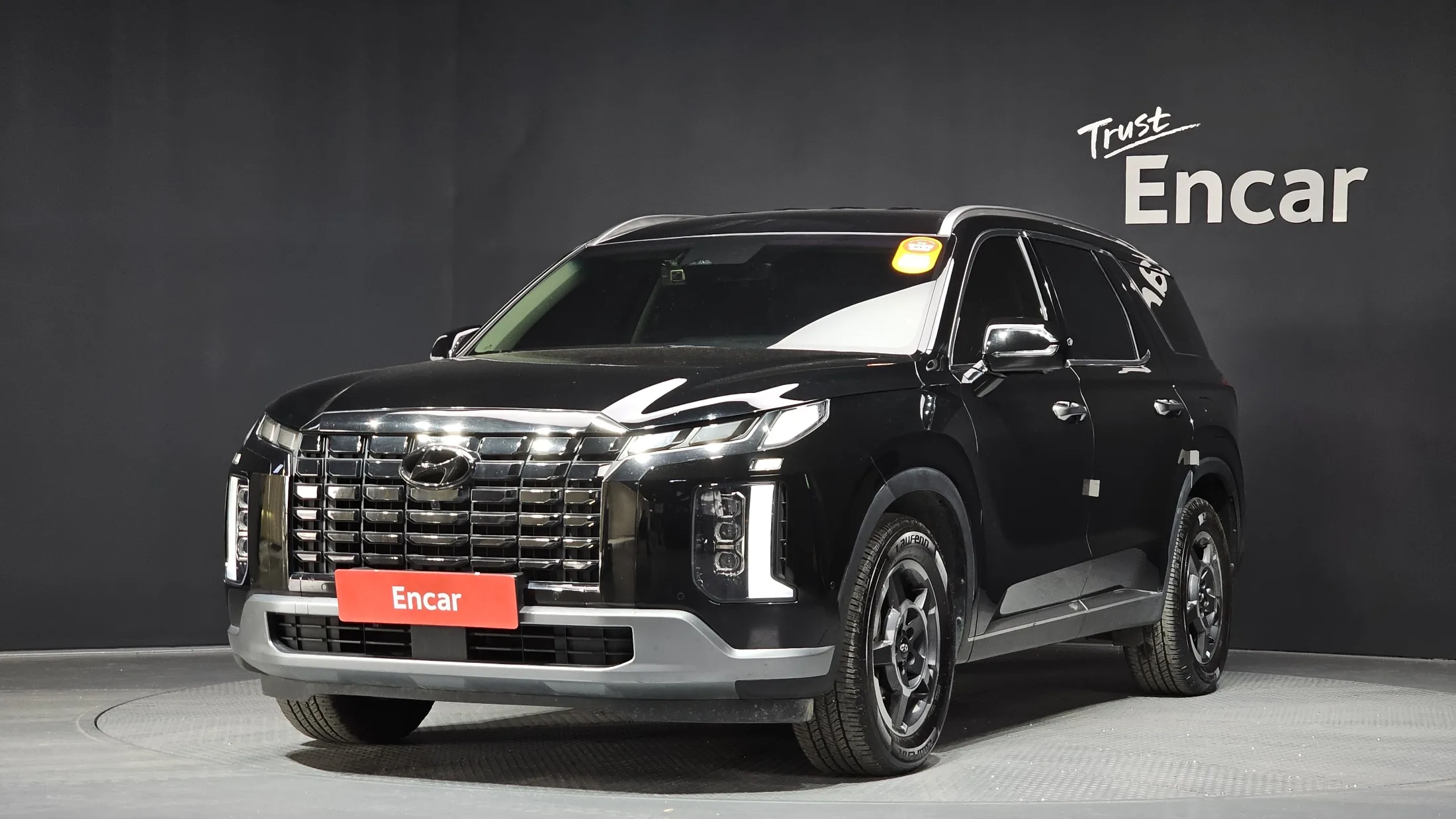 Hyundai Palisade LX2