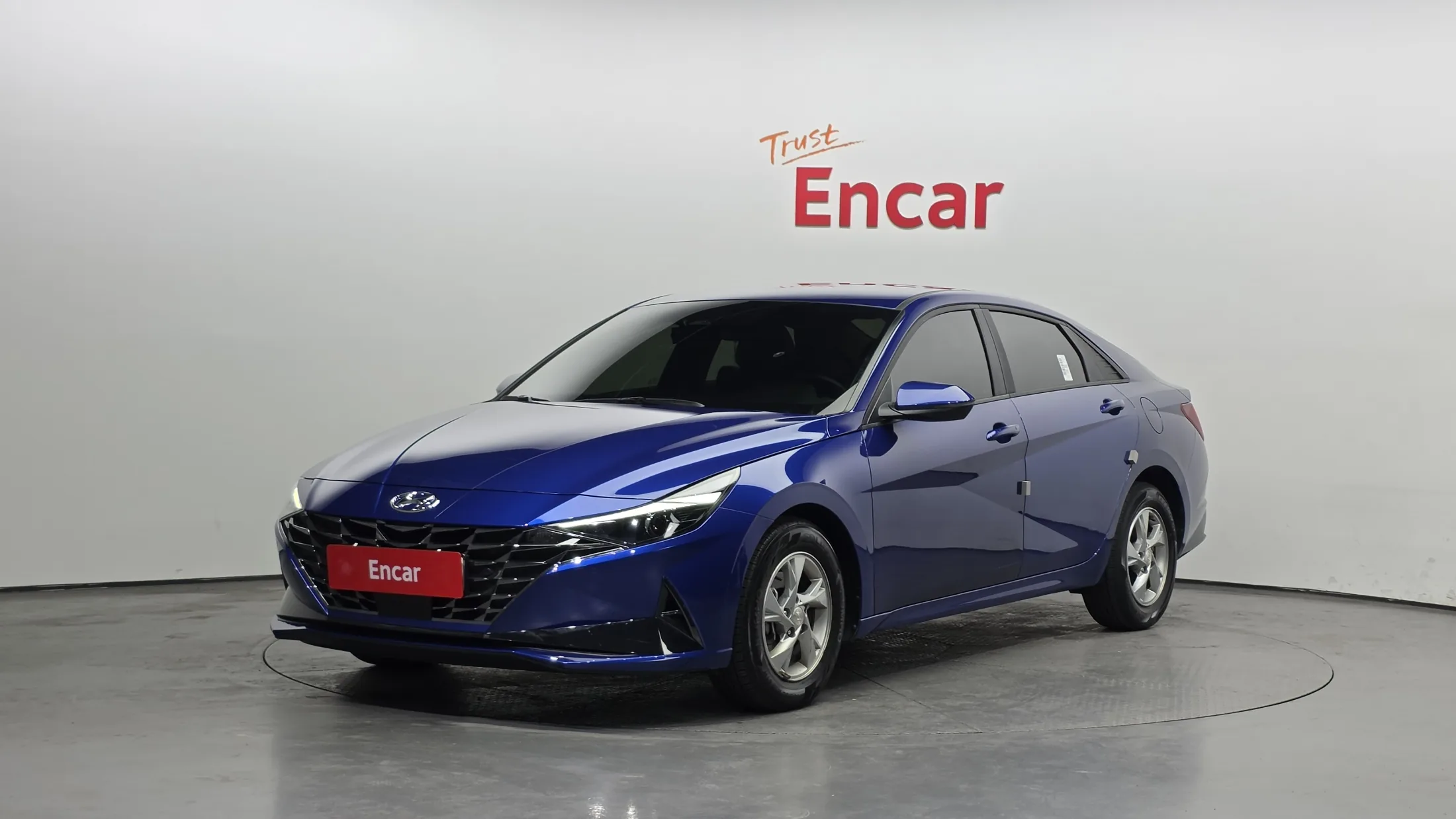 Hyundai Avante CN7
