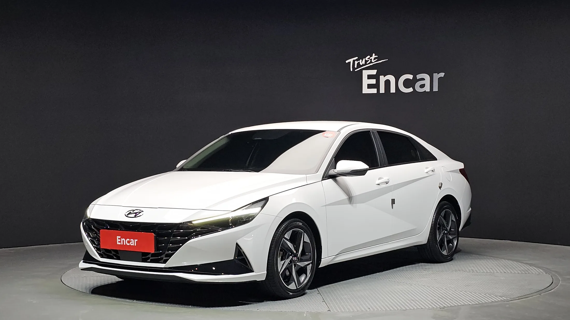 Hyundai Avante [CN7]