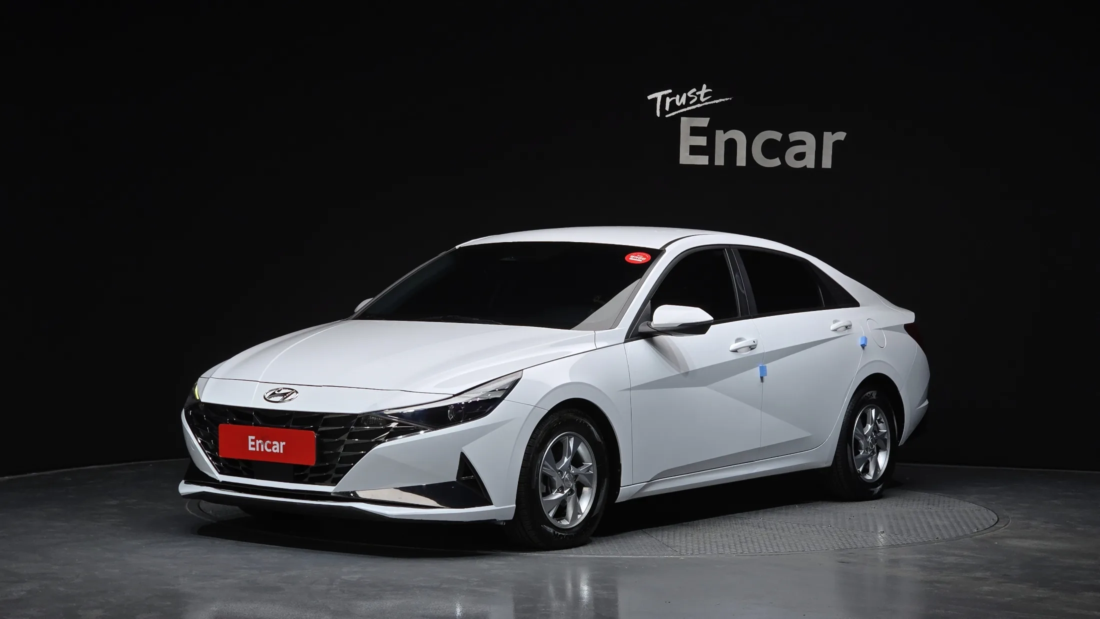 Hyundai Avante CN7