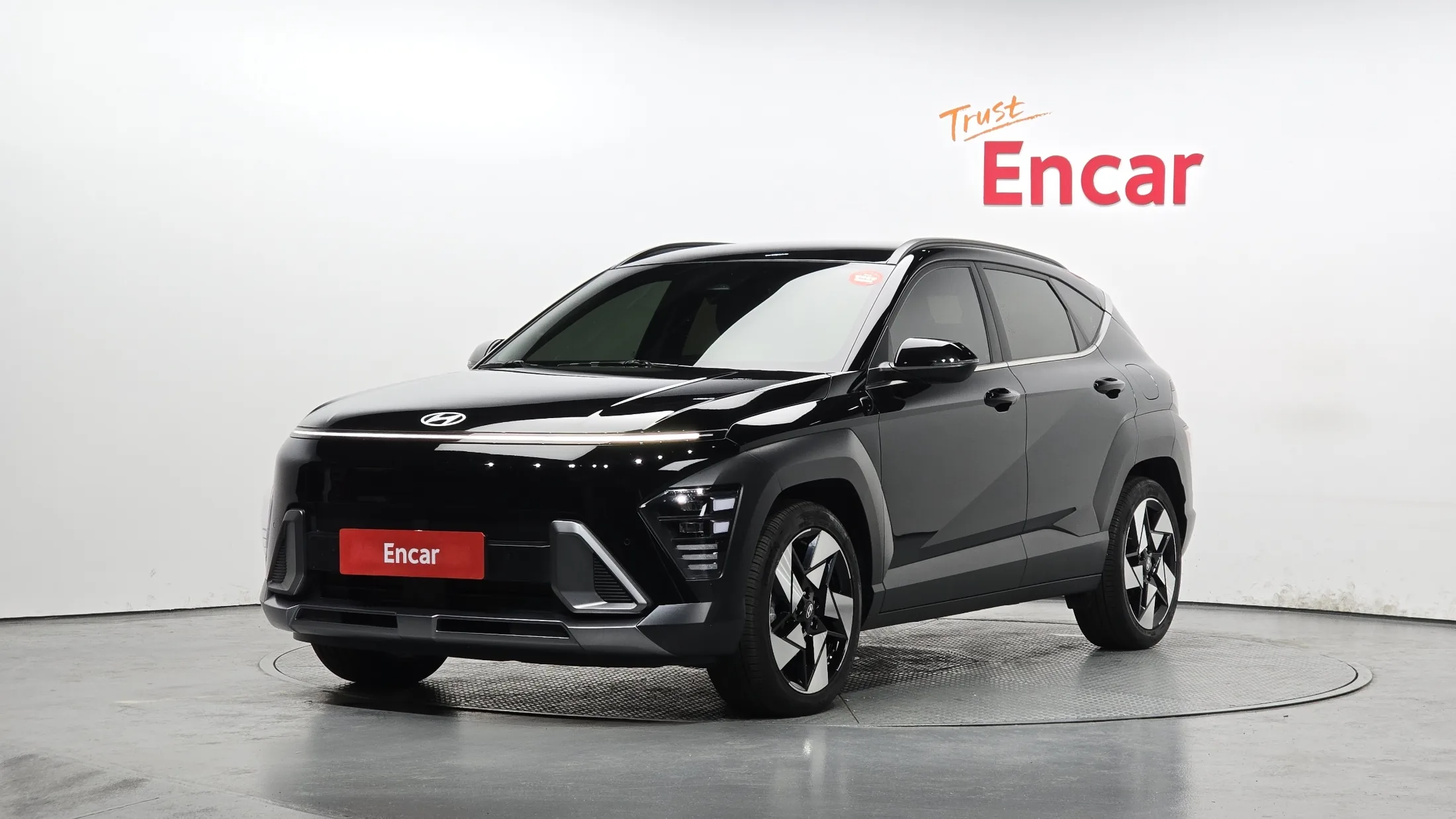 Hyundai Kona SX2