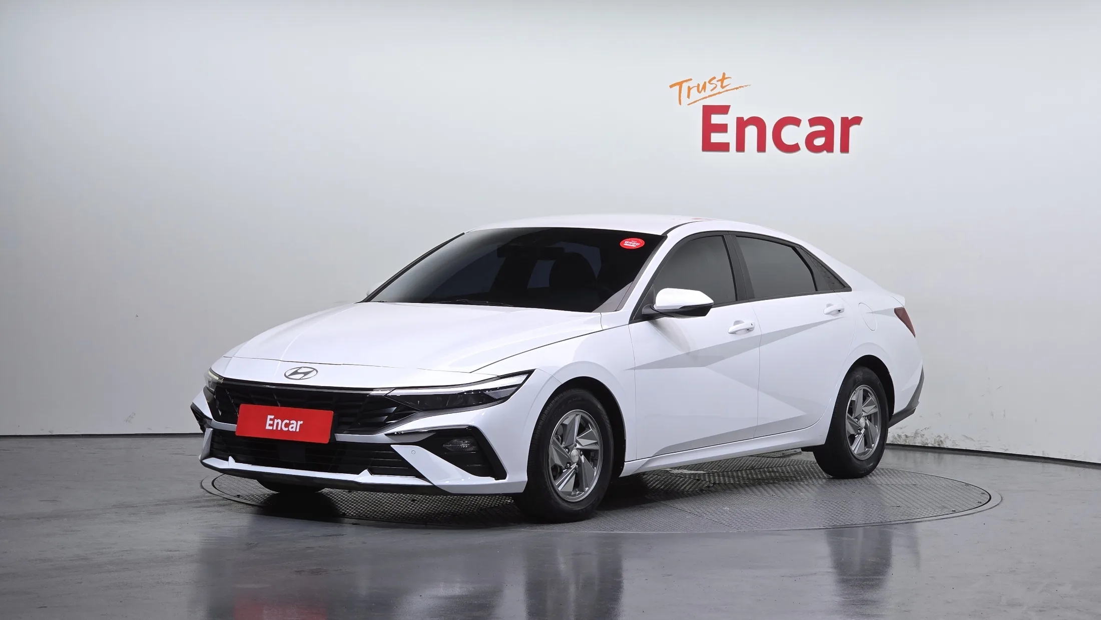Hyundai Avante CN7