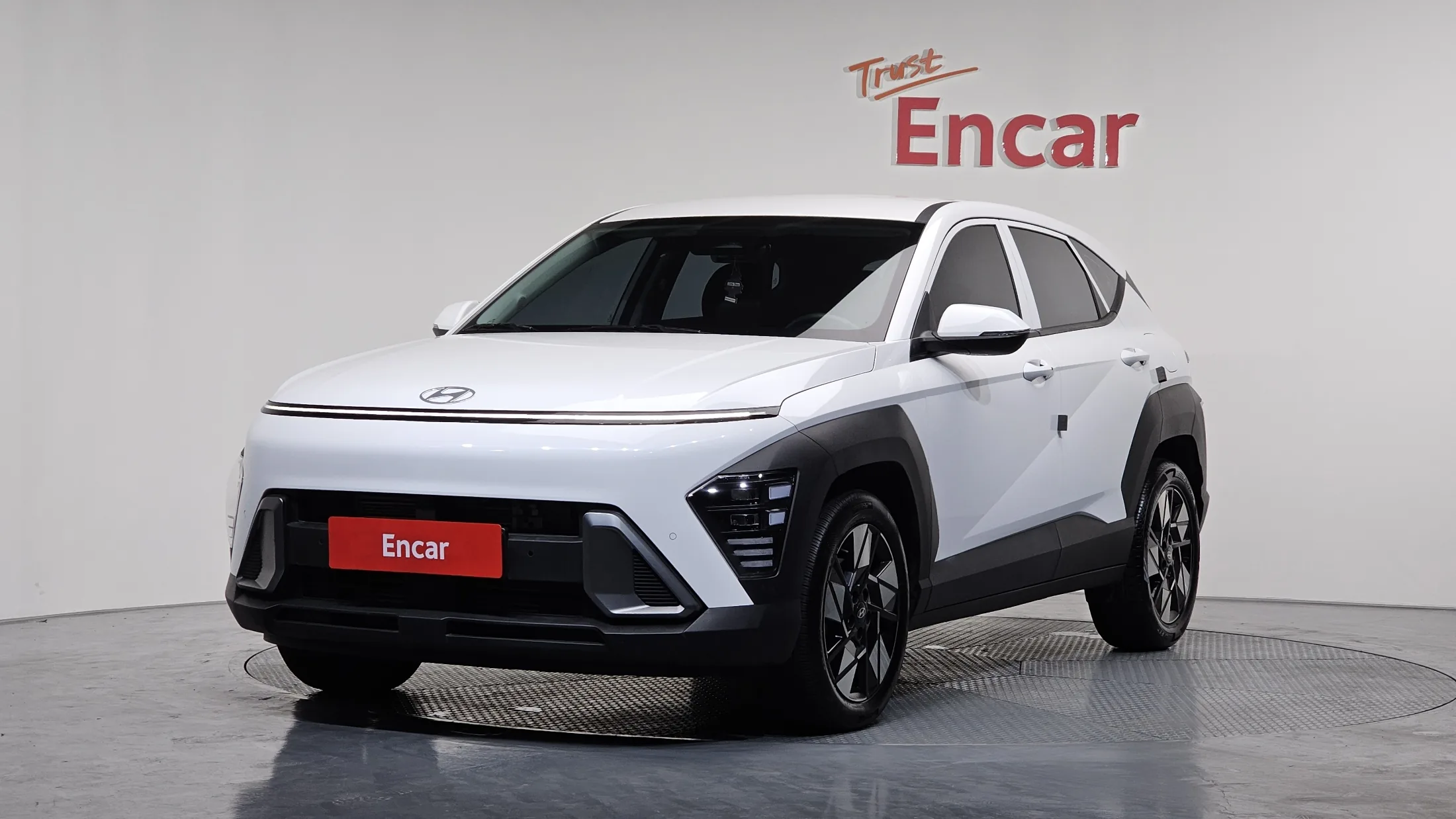 Hyundai Kona SX2