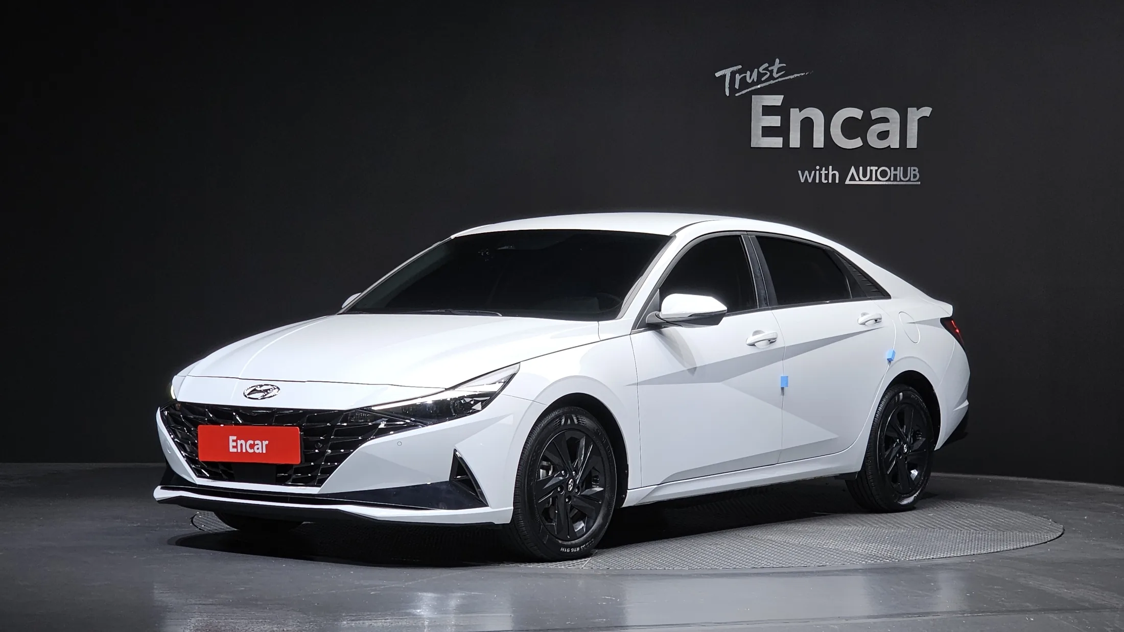 Hyundai Avante CN7